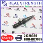 MD13 V-O-L-V Penta Diesel Injectors 3801369 BEBE4D18002 BEBE4D27002 3847790