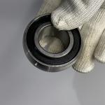 Lawn Mower Parts Bearing - Reel Self Aligning G100-4926 Fits Toro Reelmaster