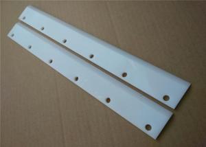 Wholesale Ryobi Wash Up Blade Ryobi Printing Press Parts Ryobi 3200 354mm X 40mm from china suppliers