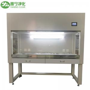 Wholesale ISO 5 Dust Free Clean Room Laminar Air Flow Bench Horizontal Laminar Flow Cabinet from china suppliers