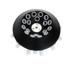 High Cost-Effective Tabletop Low Speed Automatic Balancing Centrifuge TDZ4K