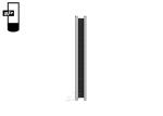 43″ Dual Screen LCD Advertising Player Digital Signage