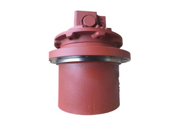 Durable Nachi Excavator PHV-4-60B-P Travel Motor Assy PHV-3B-35B-8841A Final