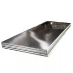 2D NO.4 Surface Stainless Steel Sheet 20mm 304 316 321 Hot Rolled Brushed Plate