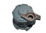 Excavator Spare Parts Swing Gearbox For Komatsu Excavator PC120-5