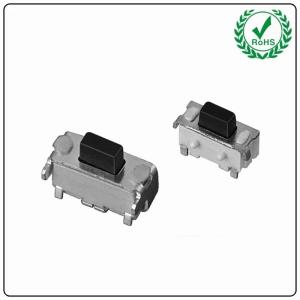 Wholesale 2*4 Momentary Tact Switch Right Angle Button For Communication Equipment from china suppliers