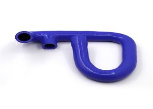 Wholesale Low Water Absorption Silicone Intercooler Hose Electrochemical Degradation Resistance from china suppliers