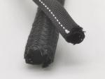 Polyethylene Terephthalate Self Wrapping Sleeving Fire Retardant Grade