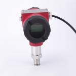 Petroleum Chemical Explosion Proof Pressure Sensor Anti Corrosion ExibIIC T4 Exd