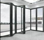 High Strength Residential Aluminum Windows For House Various Color UV Resistant