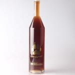 Body Material Glass Handmade Transparent Bottle Transparent Glass Liquor Bottle