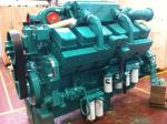Cummins KTA38-G2A Turbo Charged Diesel Engine for Diesel Generator