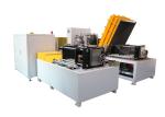 850*750*400mm 2 Test Stations Helium Leak Testing Machine