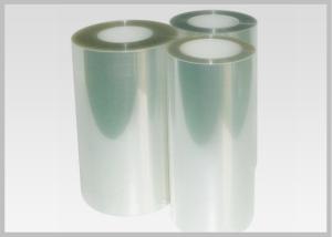 Wholesale 60 Mic Hgh Shrinkage And Soft PETG Shrink Film For Bottle Labeling from china suppliers