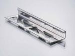Ceramic Profile L Shaped Stainless Steel Trim 2.0mm