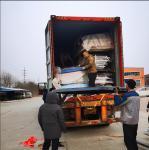72V 4 Seats Club Car Cargo Bed Golf Cart Rear Box 550kg