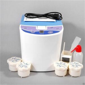 Wholesale 3000 RPM Dental Materials Amalgamator Amalgam Alginate Mixer from china suppliers