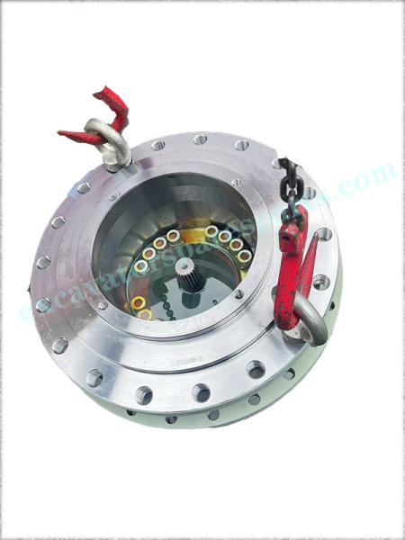 SY335 Excavator Spare Parts Final Drive Assy Walking Reducer Assembly Sy285