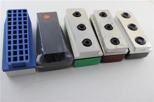 Wholesale No 3 Grit Customized Size Frankfurt Diamond Abrasive Pads Grinding Blocks 30x140mm from china suppliers