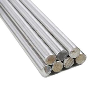 Wholesale 202 Stainless Steel Bar Rod For Various Applications And Industries from china suppliers