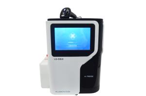 Wholesale HbA1c HPLC Hematology Analyzer Machine Fully Automated Haematology Analyser from china suppliers