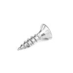 Double Countersunk Head Drywall Screw Wood Chipboard Screws 2507 2205 Stainless