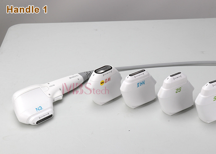 Hifu 9d Facial Lift Machine Y Corporal Slimming Anti Wrinkle 10hz