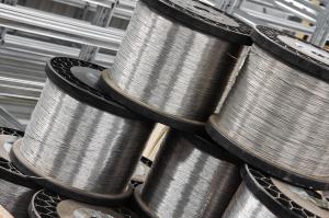 Wholesale Regular Stainless Steel Ultrafine Steel Wire For Aeronautics Industries from china suppliers