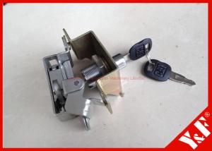 Wholesale High Precision Heavy Equipment Spare Parts Customized Ignition Switch from china suppliers