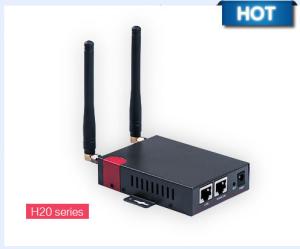 Wholesale H20series Industrial GSM GPRS 3G HSDPA sim card wireless router from china suppliers