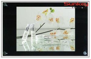 Wholesale Metal Interactive Infrared Touch Screen Frame LCD Windows 22 Inch Frame from china suppliers