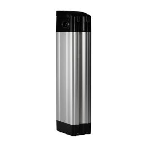 Wholesale Folding Lithium Ion Silver Fish Ebike Battery 48V 10.4Ah 13Ah 14.5Ah 16Ah Replacement Mifa Samsung Zhenlong from china suppliers