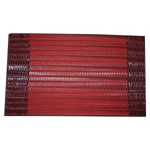 Wholesale Woven Press Filter Spiral Polyester Dryer Screen Mesh Belt Heat Resistant from china suppliers