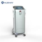 3 strong cooling system 3000W big spot size intense pulse light hair removal