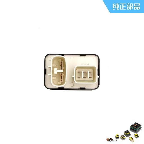 Applicable To Lingong E660F Safety Relay / Temperature Control Relay 119802