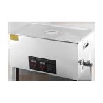 Metal Ultrasonic Cleaning Machine Large Ultrasonic Cleaner 22L