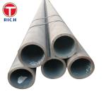 ASME SA 334 GR 1 Low Temperature Seamless Carbon Steel Tubes For Low-Temperature