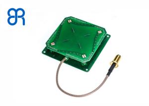 Wholesale Handheld Devices Small UHF RFID Antenna Light Weight Low Standing Wave from china suppliers