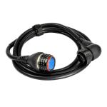 MB SD Connect Compact 4 Star Diagnosis 2020.3V Software Version Plus Dell D630