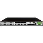 High-Performance Huawei Switch With 24G/8SFP Ports & Smart Management For