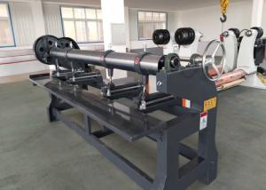 Wholesale Corrugated Carton Machine Four Link Slotter Corner Cutting Machine from china suppliers