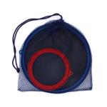Sustainable Custom Logo Travel Collapsible Silicone Bowl
