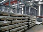 2205 Duplex Stainless Steel Inox Plate 3-100 Mm Embossed Surface