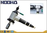 Light Weight Air End Preparation Pipe , Pipe Prepping Machine 18.5kgs easy