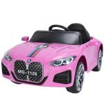 Competitive 1 Seat Electric Ride On Car for Kids Remote Control Battery Toy