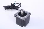 1.8 Degree NEMA34 Stepper Motor Rated Current 4.2A Rated Torque 8Nm For 3d