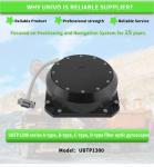 Fiber Optic Gyroscope North Seeking Sensor UNIVO UBTP1300Y with Power Supply -5-