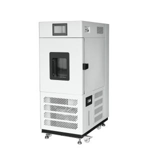 LIYI CE Laboratory Temperature And Humidity Test Chamber Controlled Environment Chamber