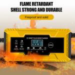 Connector Current Protection Fully Automatic Direct Automatic Motorcycle Car