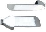 Solar Powered 670*260*110mm 150W Waterproof LED Street Light